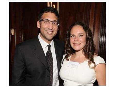 neal katyal joanna rosen|Inside the Joanna Rosen and Neal Katyal Wedding